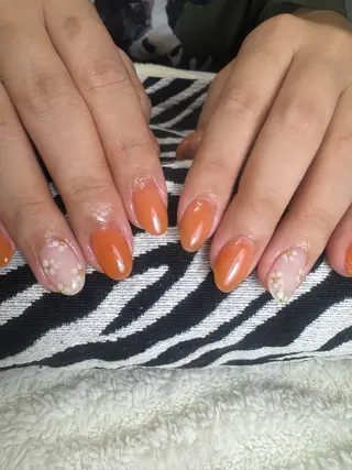 ネイル LinoTino nailのネイルデザイン