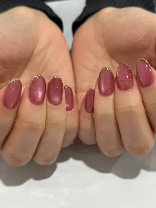 ネイル tete nailstudioのネイルデザイン