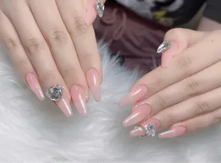 ネイル Lenie Nail Salonのネイルデザイン
