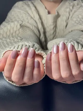 ネイル Chong Sarangのネイルデザイン