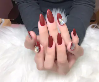 ネイル 整体・ネイル ヨシ堂💅のネイルデザイン