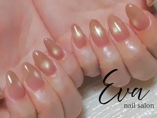 ネイル Éva nail salon所属・Éva nail MARIのネイルデザイン