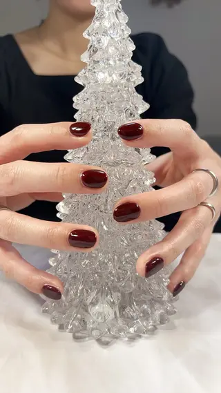 ネイル ネイルサロン ロア旧ジョリーのネイルデザイン