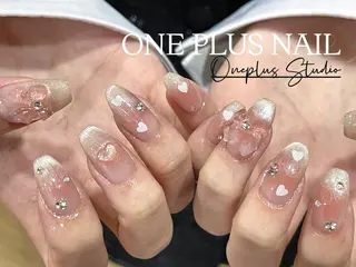 ネイル haruka 🧸のネイルデザイン