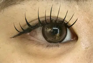 マツエク・マツパ Salon  de EMMA+高橋のマツエク・マツパデザイン