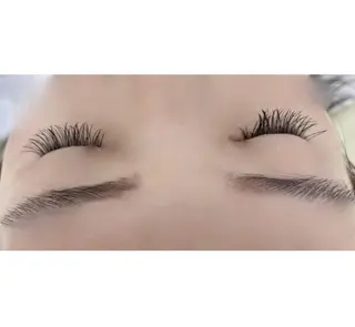 マツエク・マツパ TRU NAIL & EYE 西船橋店所属・TRU ℳ𝒶𝒽𝒾𝓇ℴのマツエク・マツパデザイン