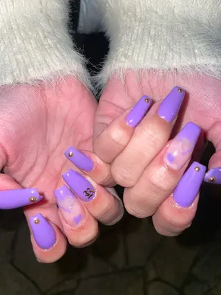 ネイル labo9 mizukiのネイルデザイン