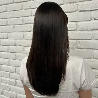 パーマ 🌼REINA 🌼韓国ボブ🌼赤坂のヘアスタイル