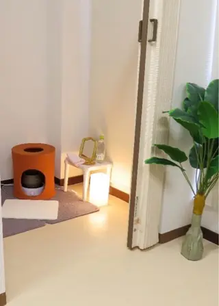 For  Seeds所属・For Seedsのエステ・リラクイメージ