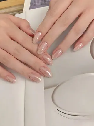 ネイル Crystal Eye&Nailのマツエク・マツパデザイン