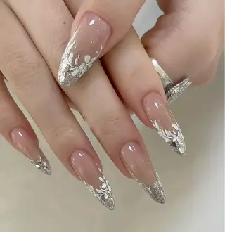 ネイル BabyYouMi nailのネイルデザイン