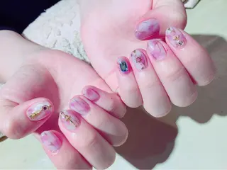 ネイル Utopia nail_のネイルデザイン