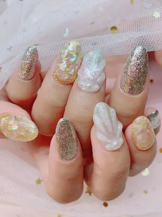 ネイル エムズ エムズのマツエク・マツパデザイン