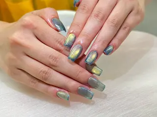 ネイル PIPPY NAILSのネイルデザイン
