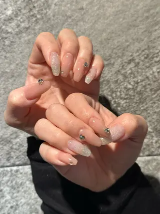 ネイル Yuji .Fのネイルデザイン