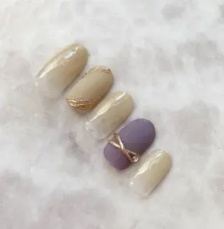 ネイル NailSalon Beniceのネイルデザイン