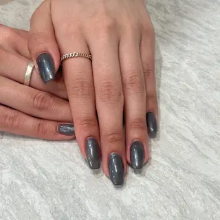 ネイル Lulua Natsukiのネイルデザイン