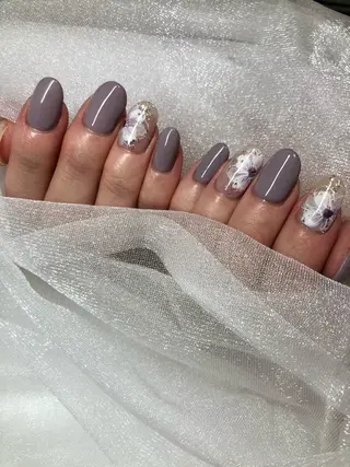 ネイル Komuro Erikaのネイルデザイン