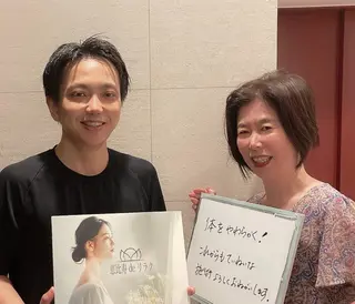 恵比寿deりらく 深層筋もみほぐし店のエステ・リラクイメージ