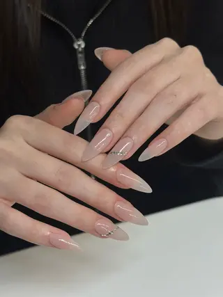 ネイル mis uzuのネイルデザイン