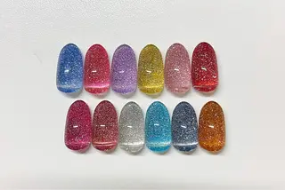 ネイル YUKI NAIL SALON所属・YUKI NAILのネイルデザイン