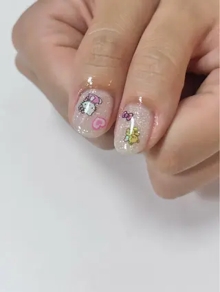 ネイル nag nailのネイルデザイン
