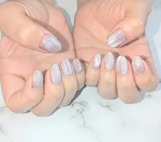 ネイル Lily nail 船橋 yuki🍒のネイルデザイン