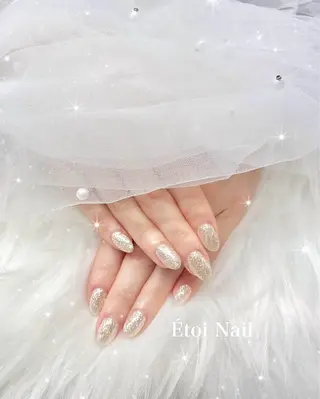 ネイル Étoi Nail TOKYO八木のネイルデザイン
