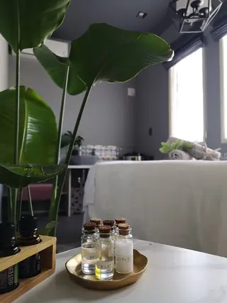 Hau'OliSpa ★SAYULI'のエステ・リラクイメージ