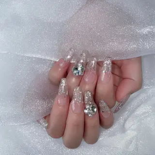 ネイル m ♡のネイルデザイン