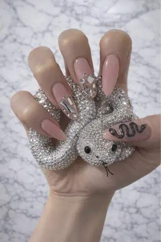 ネイル rapann nailのネイルデザイン