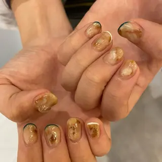 ネイル SACHIKO♪ premiereのネイルデザイン