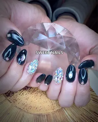 ネイル SWEET⭐️ NAILSのネイルデザイン