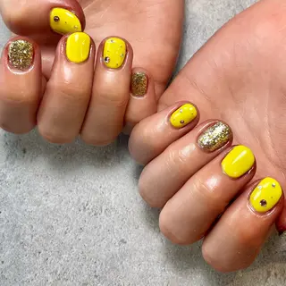 ネイル Reflection marikoのネイルデザイン