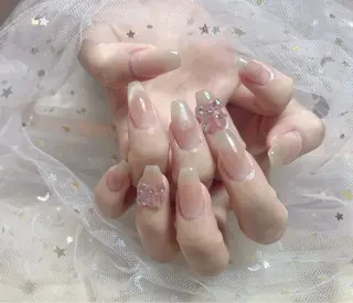 ネイル Angel AngelNailのネイルデザイン