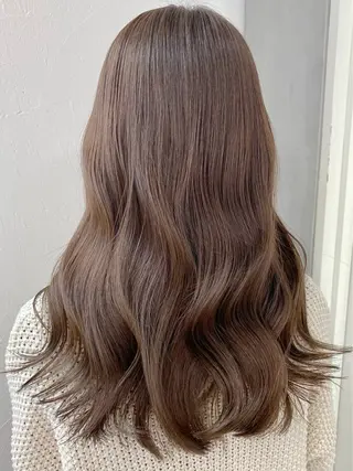 カラー 🎀‎kawaii pink/のえか💖のヘアスタイル