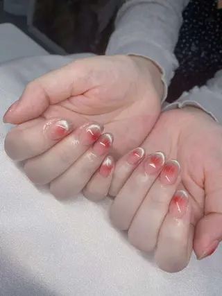 ネイル Sora Nail所属・Sora Nailのネイルデザイン