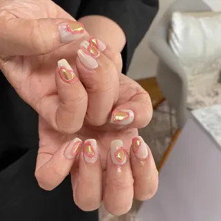 ネイル lcoco nailのネイルデザイン