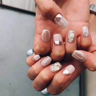 ネイル Chipieee Tokyoのその他イメージ