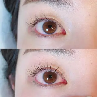 マツエク・マツパ なかむら 🪡のマツエク・マツパデザイン