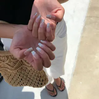 ネイル 1 9 9 7所属・nail 1997のネイルデザイン