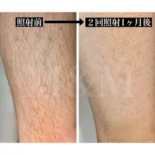 大野 満広のエステ・リラクイメージ