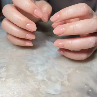 ネイル gemickle nailのネイルデザイン