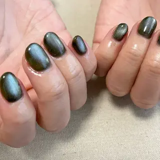 ネイル hiroba nailのネイルデザイン