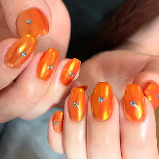 ネイル NADIA nakamachi所属・NADIA renaのネイルデザイン