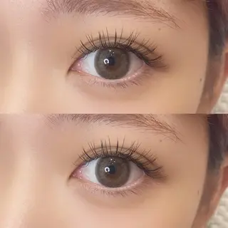 マツエク・マツパ murata mizukiのマツエク・マツパデザイン