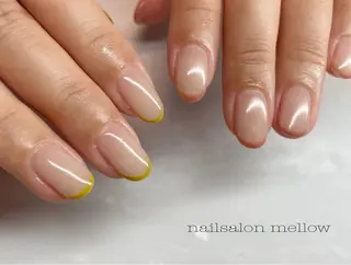 ネイル 大山 浩美のネイルデザイン