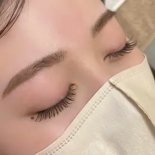 マツエク・マツパ Cherie  2nd所属・Cherie 2nd Miraiのマツエク・マツパデザイン