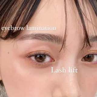 マツエク・マツパ アイブロウ NUEVO 横浜西口店の眉毛・アイブロウイメージ