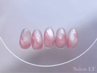 ネイル Salon EF栄店 サロンイーエフのネイルデザイン